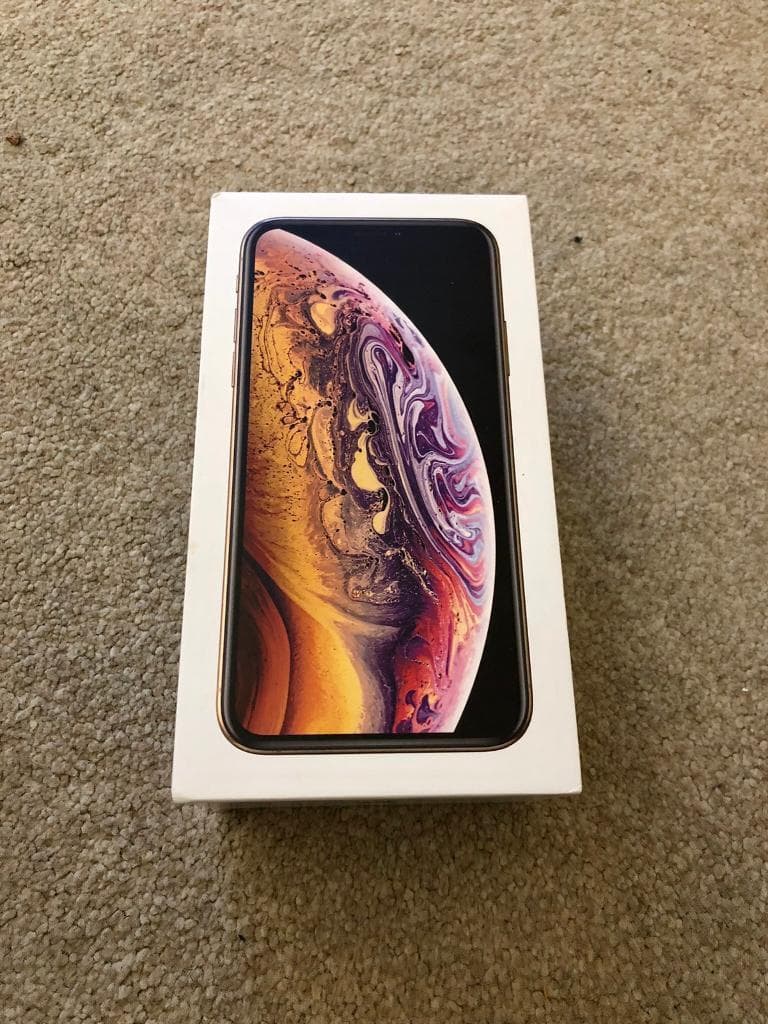 Apple iphone Xs 64GB
