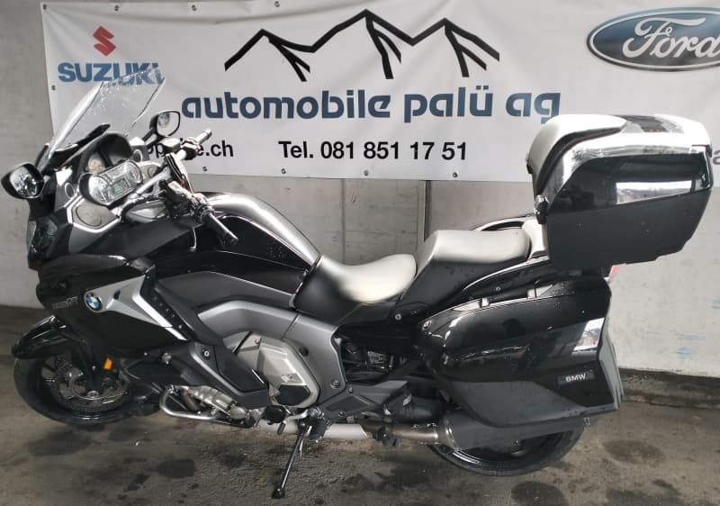 BMW K 1600 GT