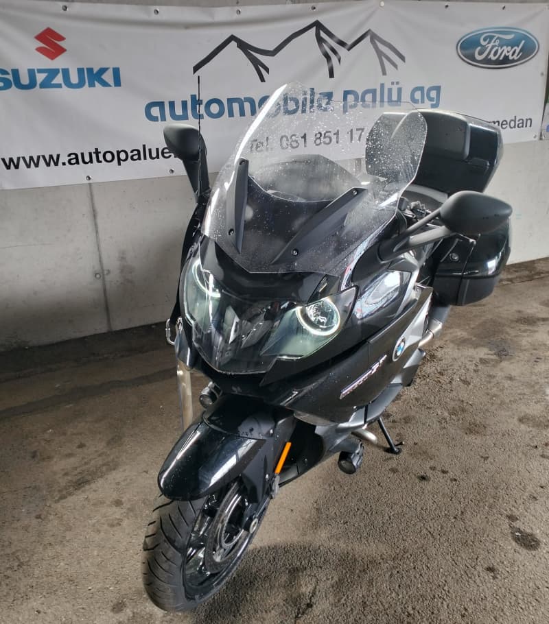 BMW K 1600 GT