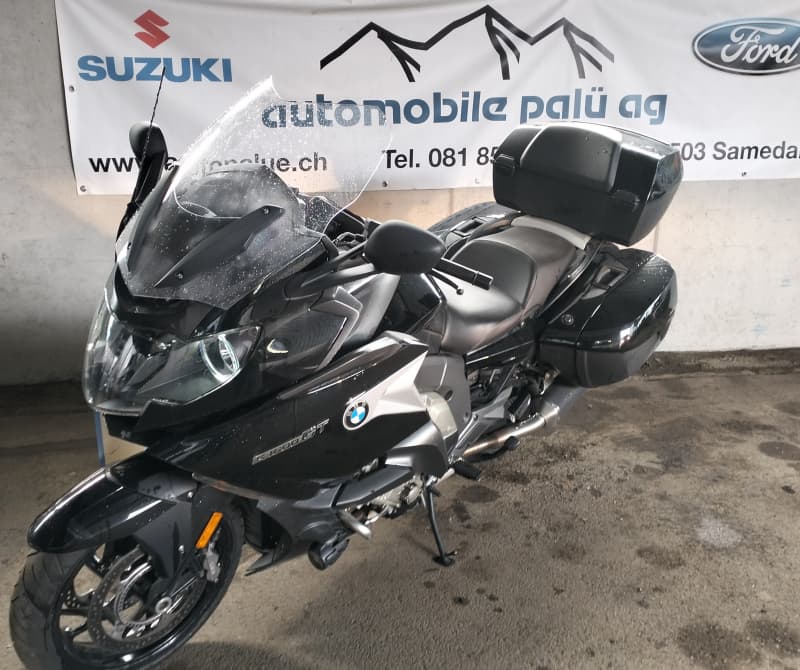BMW K 1600 GT