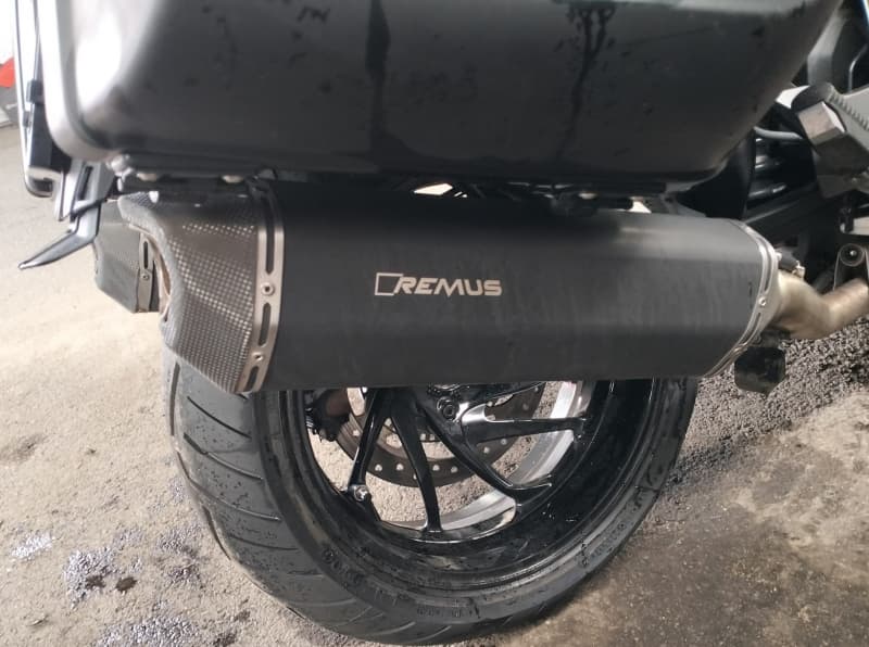 BMW K 1600 GT