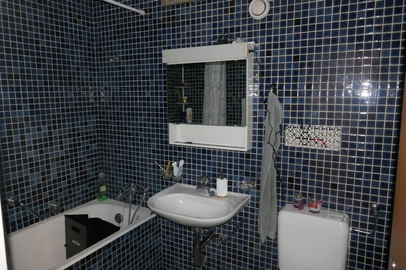 Top renovierte 4.5-Zimmerwohnung in Turtmann