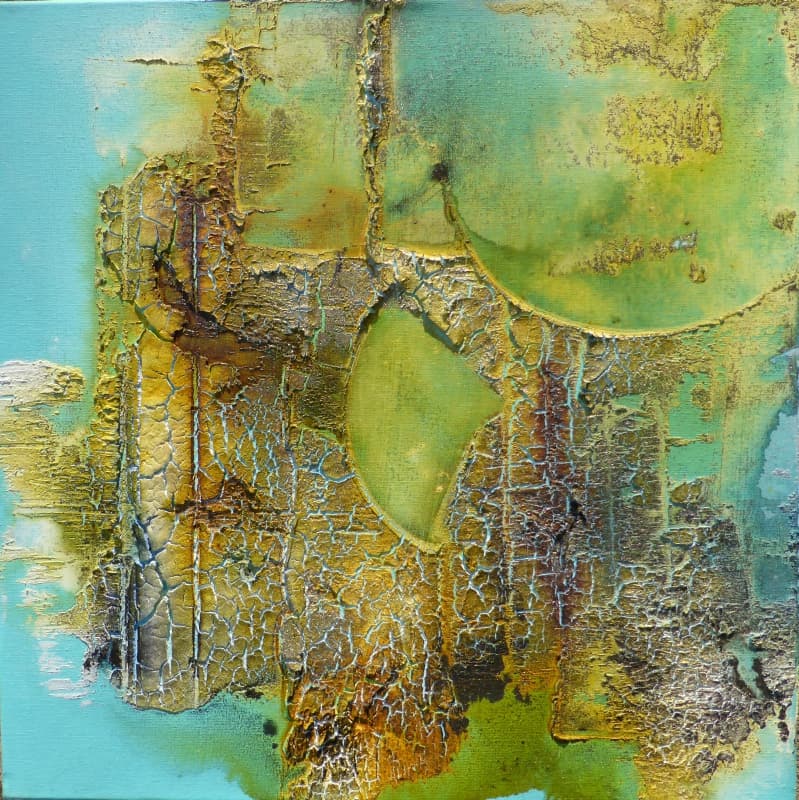 Malkurs, Acrylmalkurse, Malen lernen,
