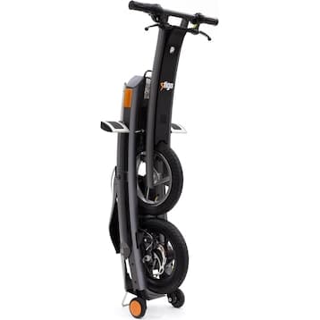 STIGO ELEKTRO SCOOTER NEU ORIGINAL VERPACKT