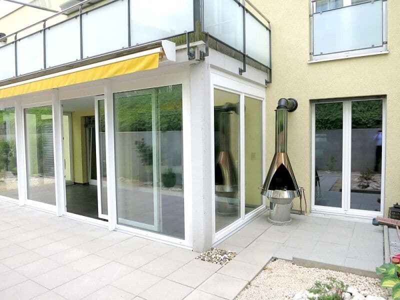 Nachmieter für schöne 3 1/2 Zimmerwohnung gesucht