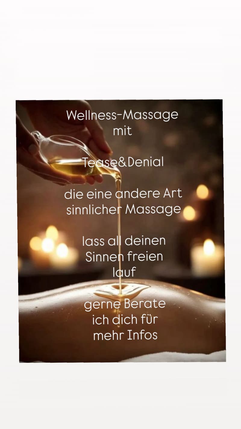 Massagen Relax Auszeit