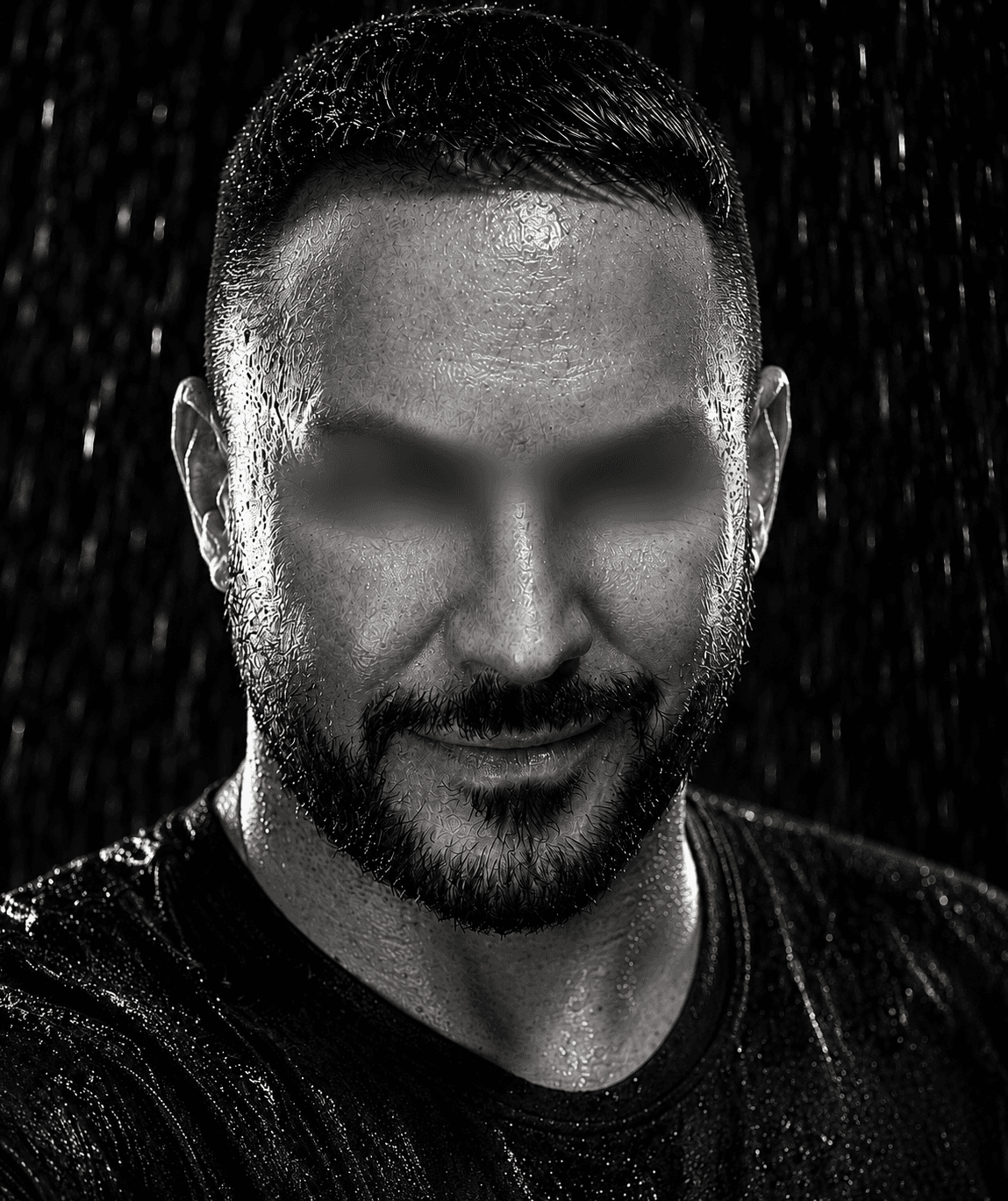 Massage für den Mann