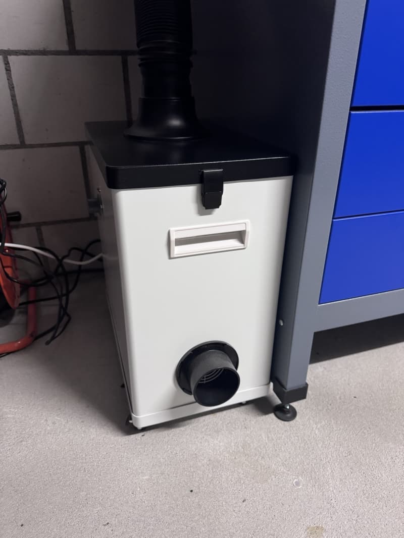 XTool S1 40W