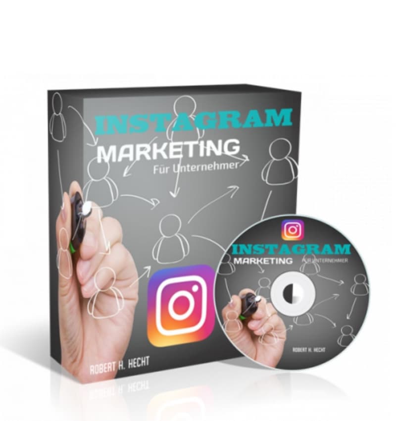 Instagram Marketing