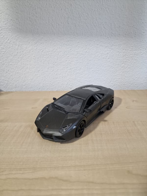 Lamborghini Reventon