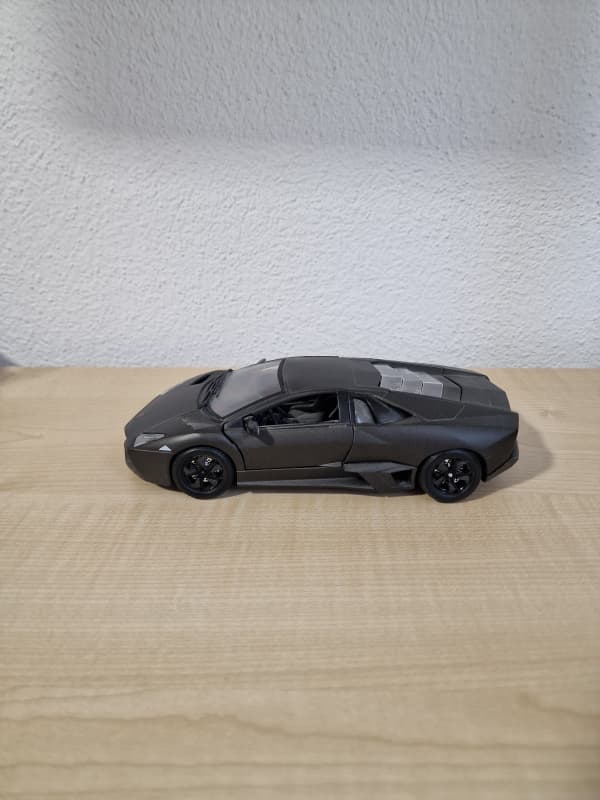 Lamborghini Reventon