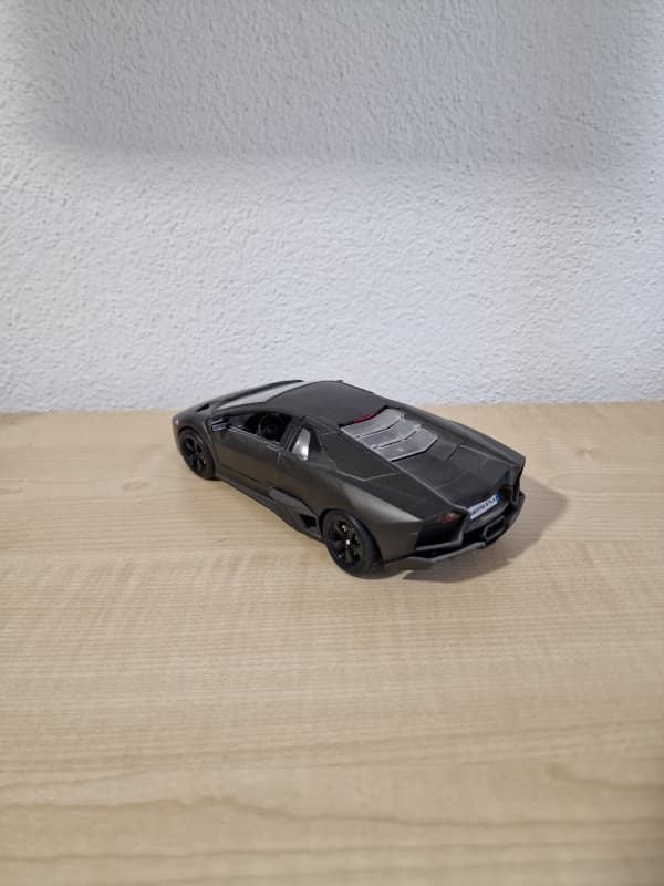 Lamborghini Reventon