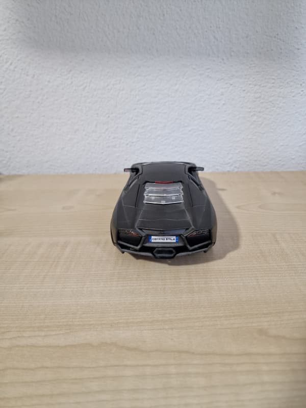 Lamborghini Reventon