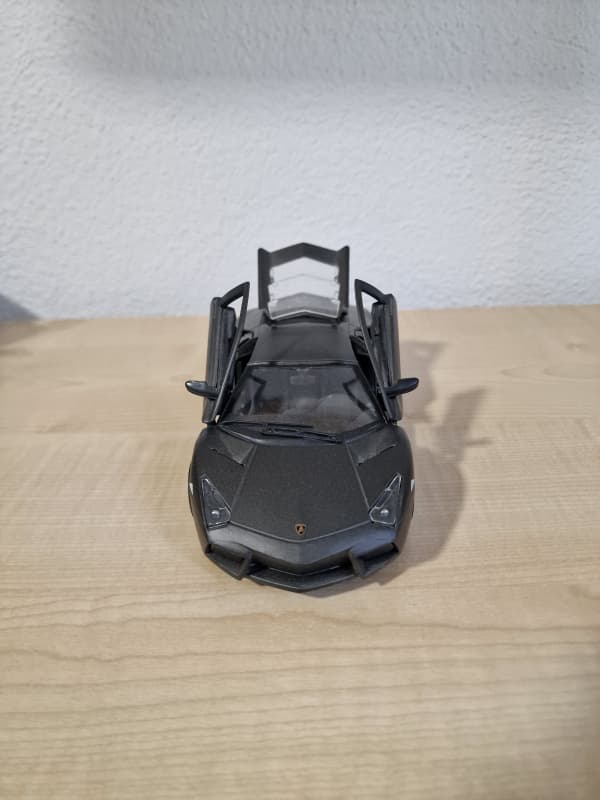 Lamborghini Reventon