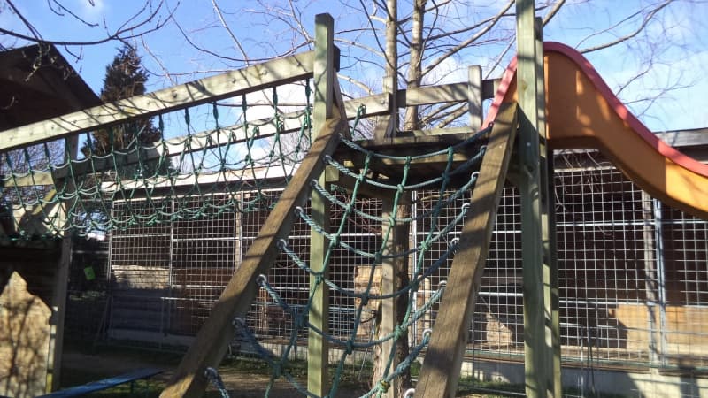 Spielplatz