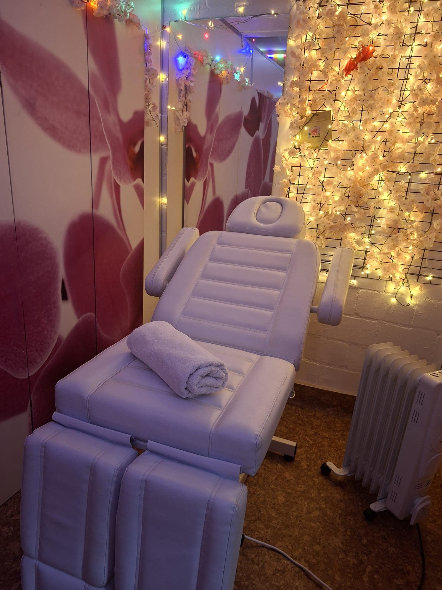 Privat Body to Body Massagen 8946 Zürich