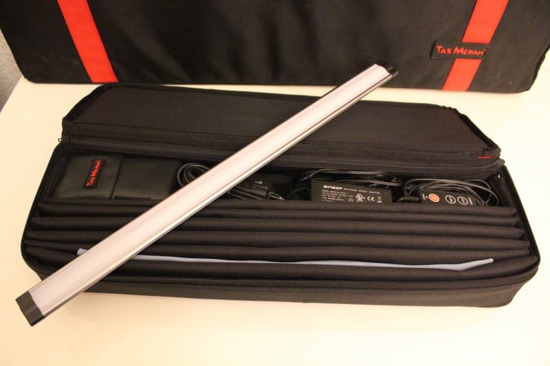 Make-up Spiegel von Tas Merah