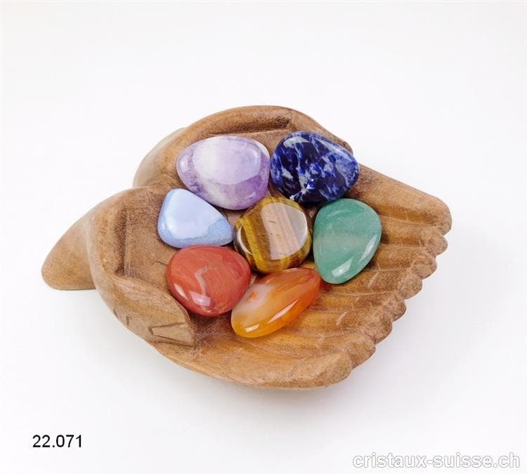 Schmuck aus Edelsteine