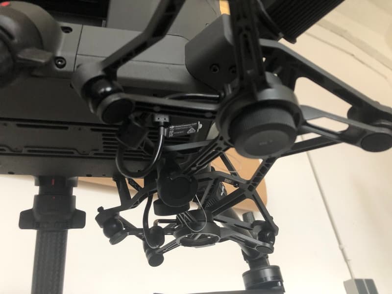 DJI Matrice 300 RTK Standalone