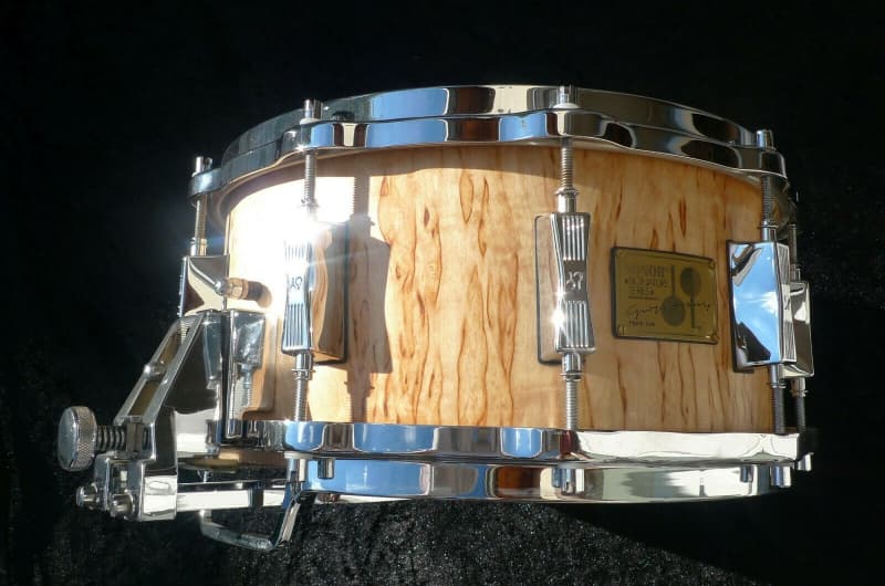Sonor Signature Snare HLD 581 - 14"x6,5" Birch Shell