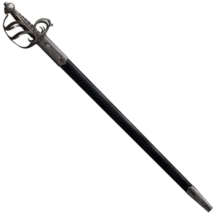 Englisches Backsword von Cold Steel