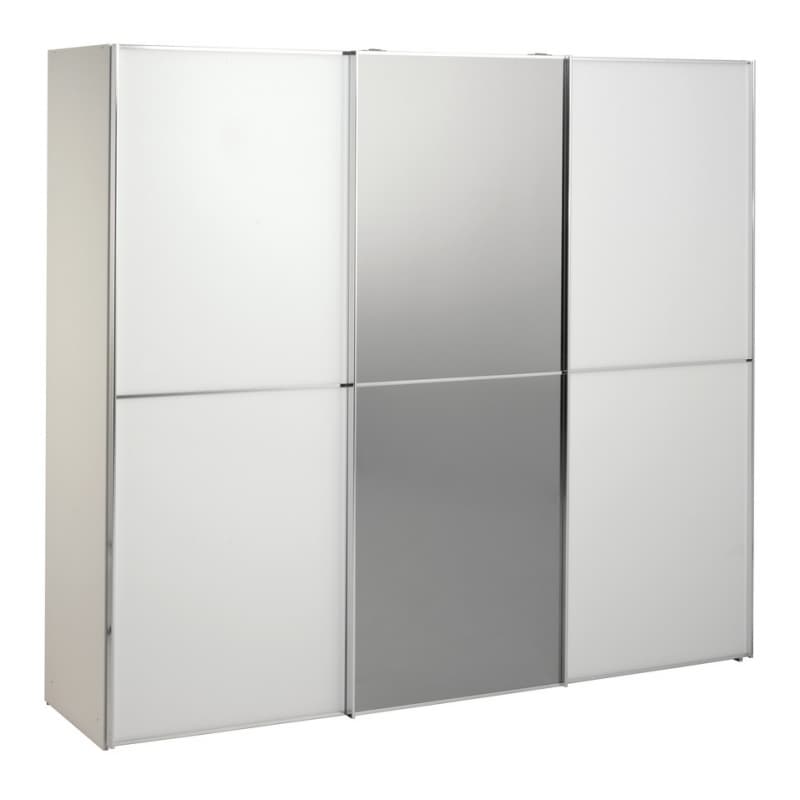 Harmonie, Kleiderschrank 3-türig