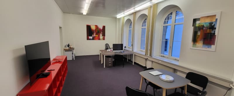 "BESTE LAGE FÜR IHREN NEUEN UNTERNEHMENSSTANDORT"
