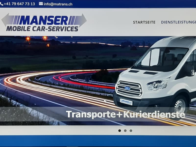 Jetzt Räumen und Entsorgen ? Express Transporte , ( Ganze CH )