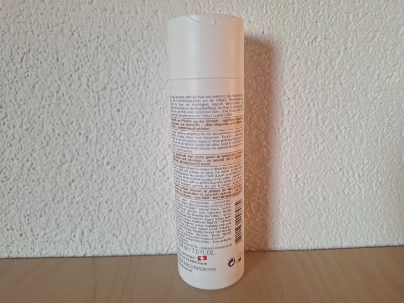 BIOKOSMA Repair Shampoo Schachtelhalm BIO, NEU & OVP