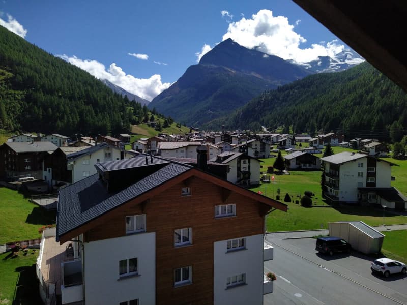 FERIENDOMIZIL WALLIS