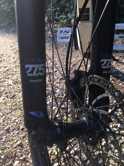E-Bike Haibike