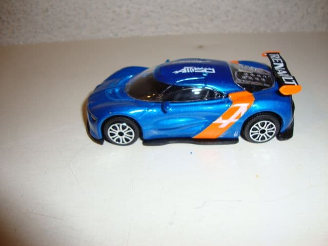 Renault Alpine A110-50