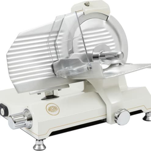 Aufschnittmaschine Mistro GS 220 Spezial CE Tiffany
