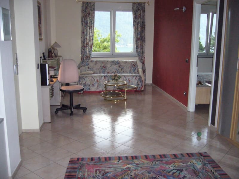 TRAUMVILLA AM LUGANERSEE
