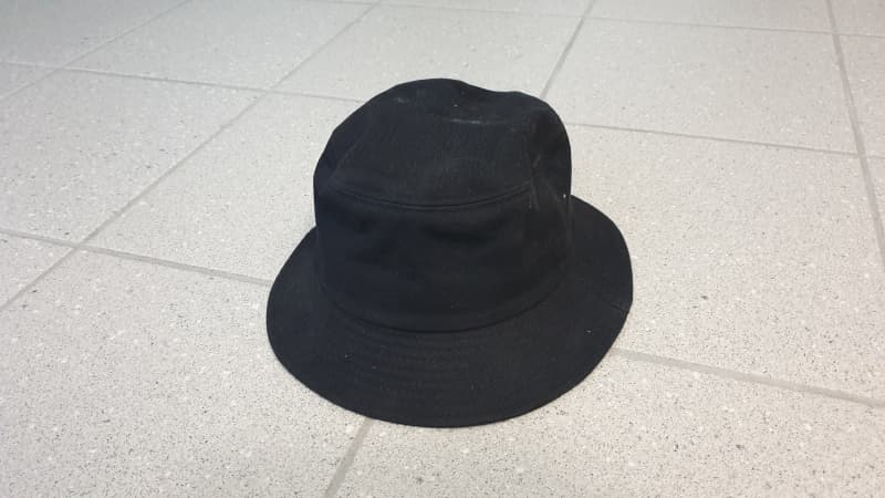 HipHop Tschäppi (schwarz)