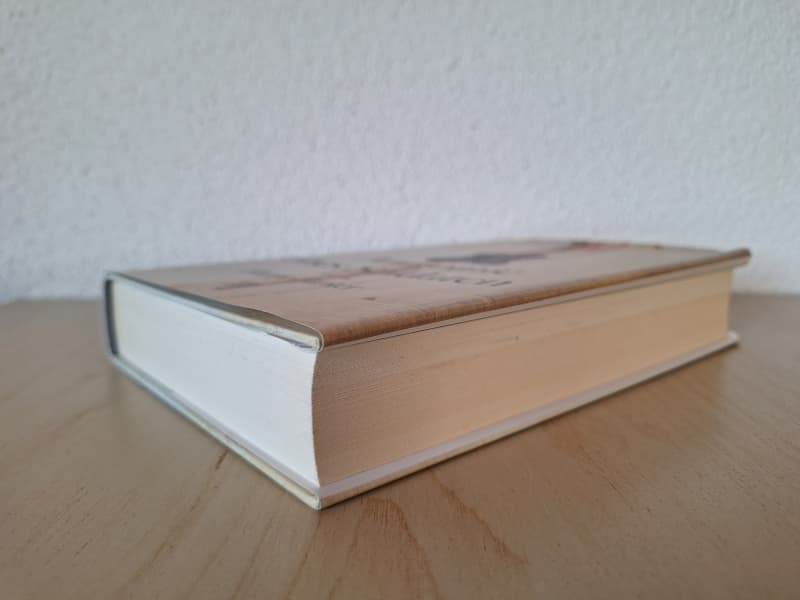 Anatomie eines Soldaten