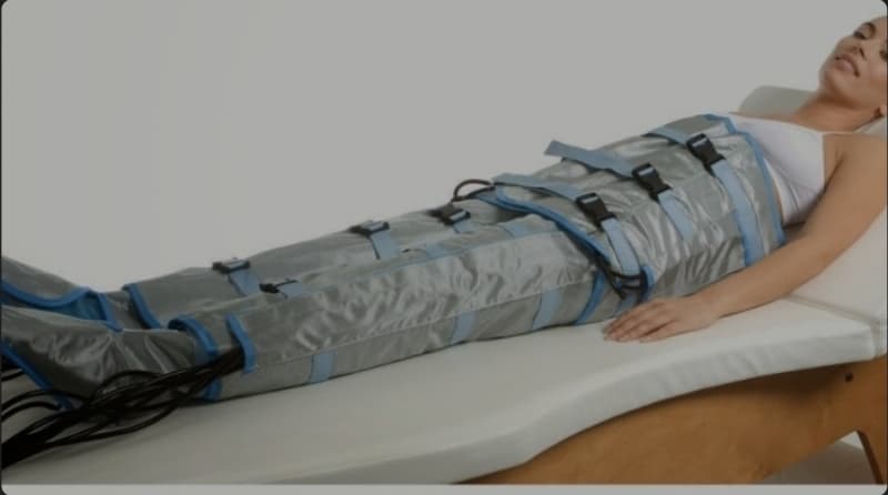 Lymdrenaj Gesundheitlichen Gründen FÜR deine BODY-SHAPE