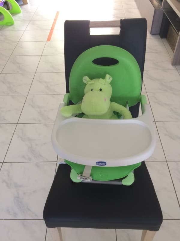 Reisestuhl von Chicco