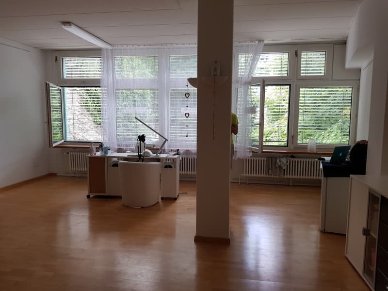 Nachmieter gesucht für Büroraum Olten