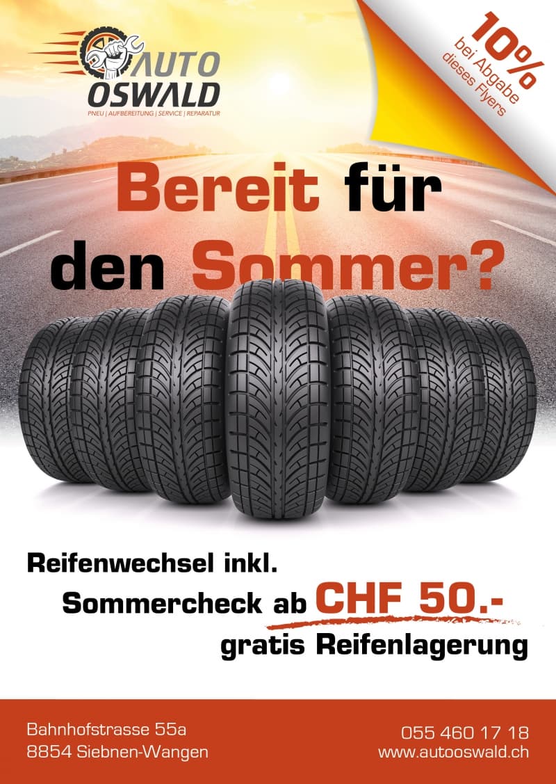 Günstige und effiziente Garage