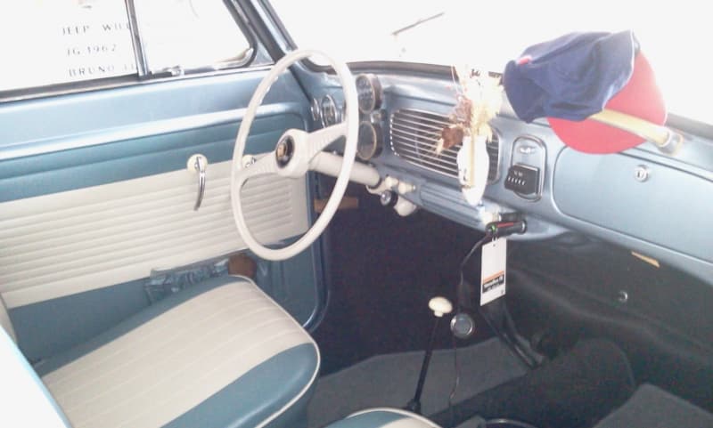 VW
