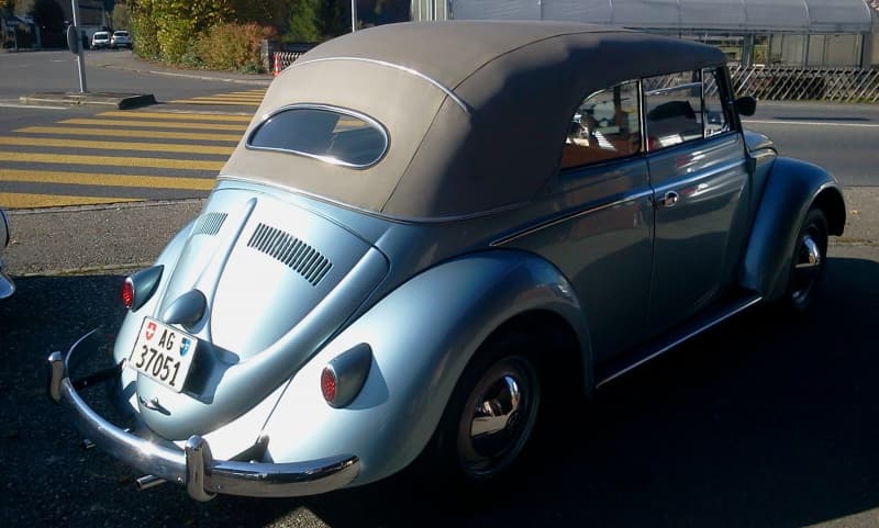 VW