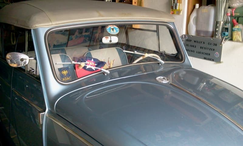 VW