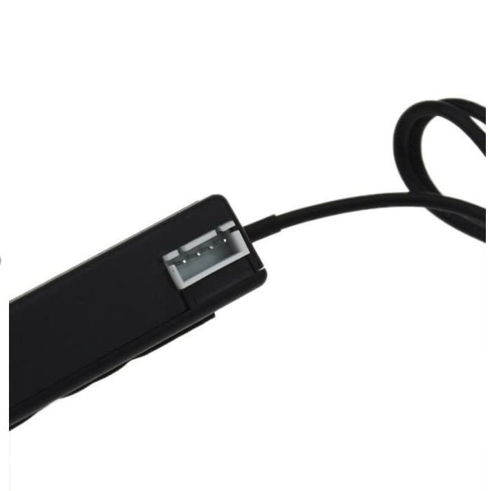 Magnetstreifen-Parksensor / Antenne