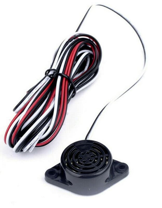 Magnetstreifen-Parksensor / Antenne