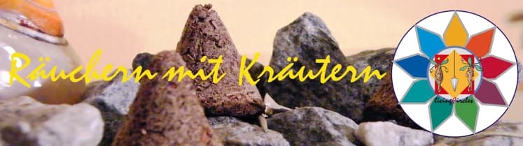 Räuchern mit heimischen Pflanzen