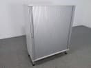800Stk Schrank mit Rollladen - Haworth statt 1195.- nur 292.- Fr.