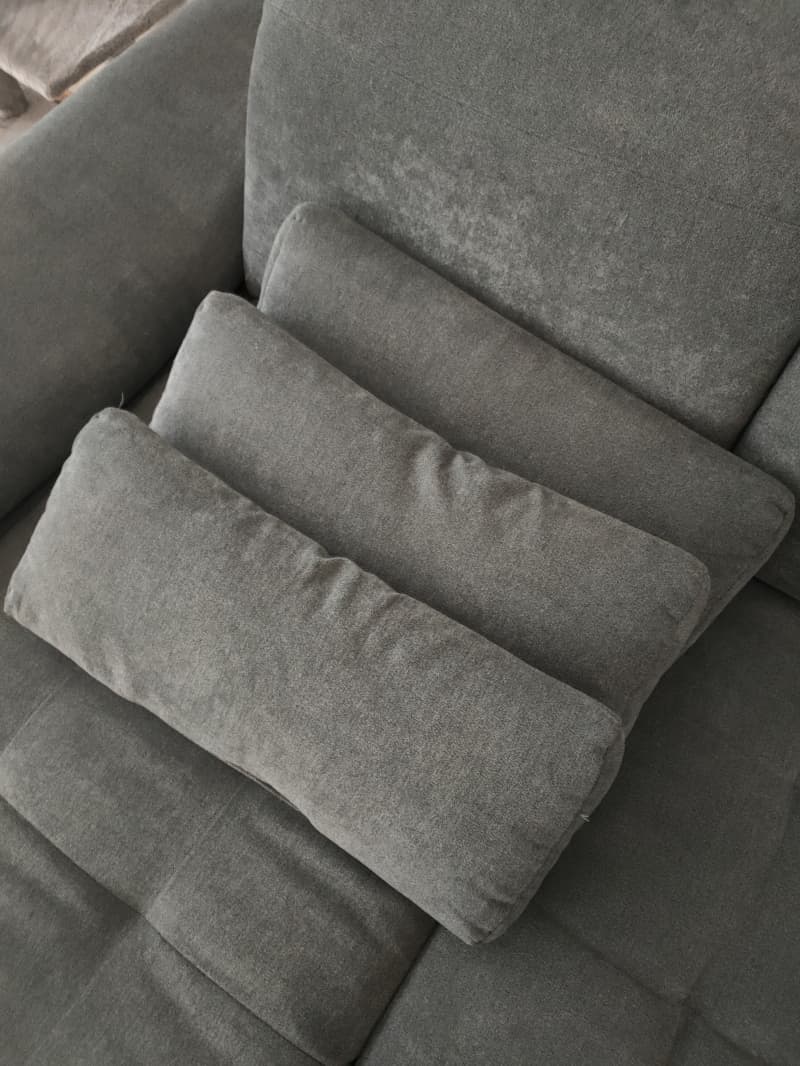 Bettsofa / Ecksofa / Wohnlandschaft
