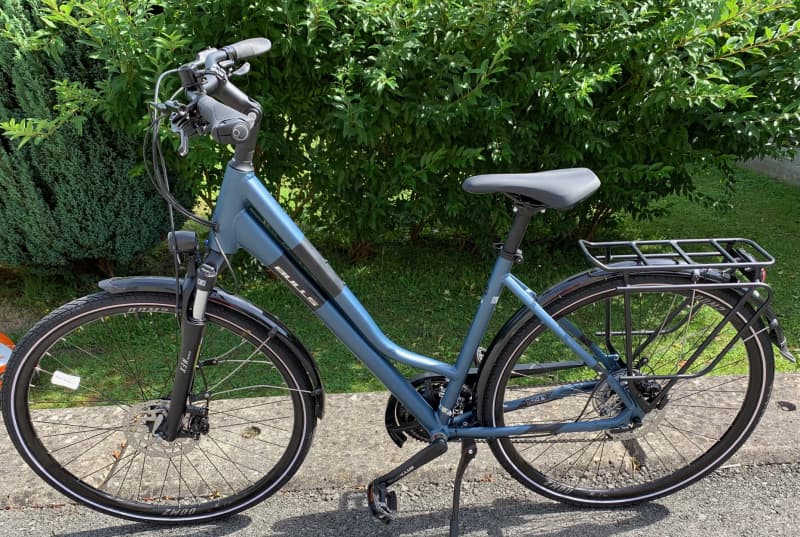 BULLS Damen 28" City-Biks