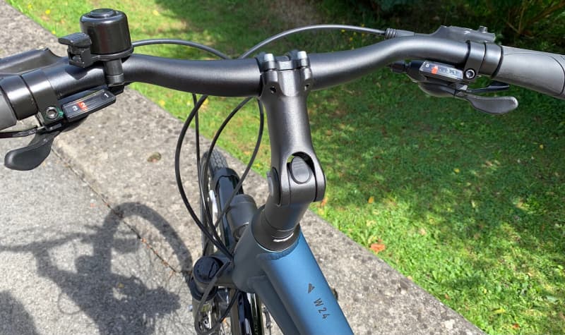 BULLS Damen 28" City-Biks